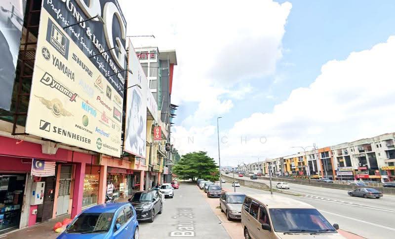 Kedai untuk Dijual di Taman Sri Batu Caves (Batu Caves) - Jason Cho - PropertyGuru.com.my