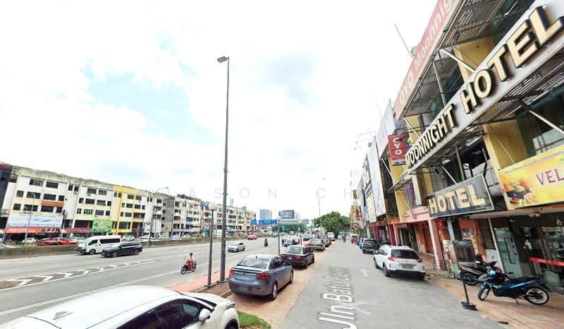 Kedai untuk Dijual di Taman Sri Batu Caves (Batu Caves) - Jason Cho - Exterior - PropertyGuru.com.my