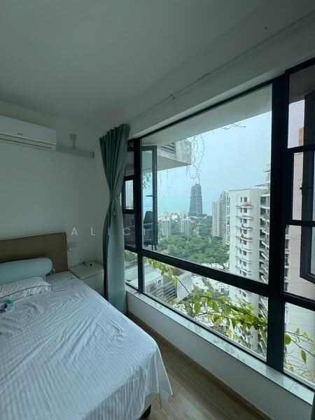 Apartment for Sale at Starview Bay @ Forest City - Alicia Lim - Bedroom - PropertyGuru.com.my