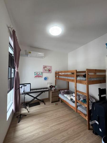 Apartment for Sale at Starview Bay @ Forest City - Alicia Lim - Bedroom - PropertyGuru.com.my