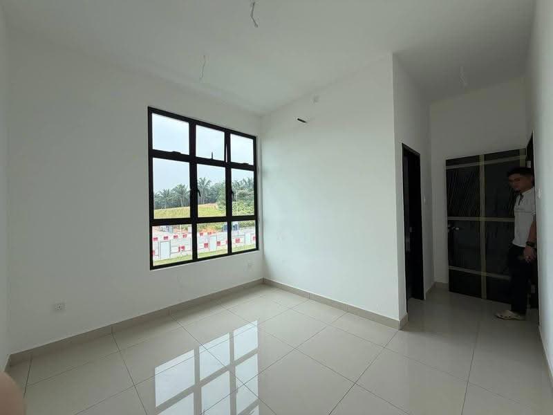 Rumah Kluster untuk Dijual di Iskandar Puteri (Nusajaya) (Johor) - Wan Ning - Interior - PropertyGuru.com.my