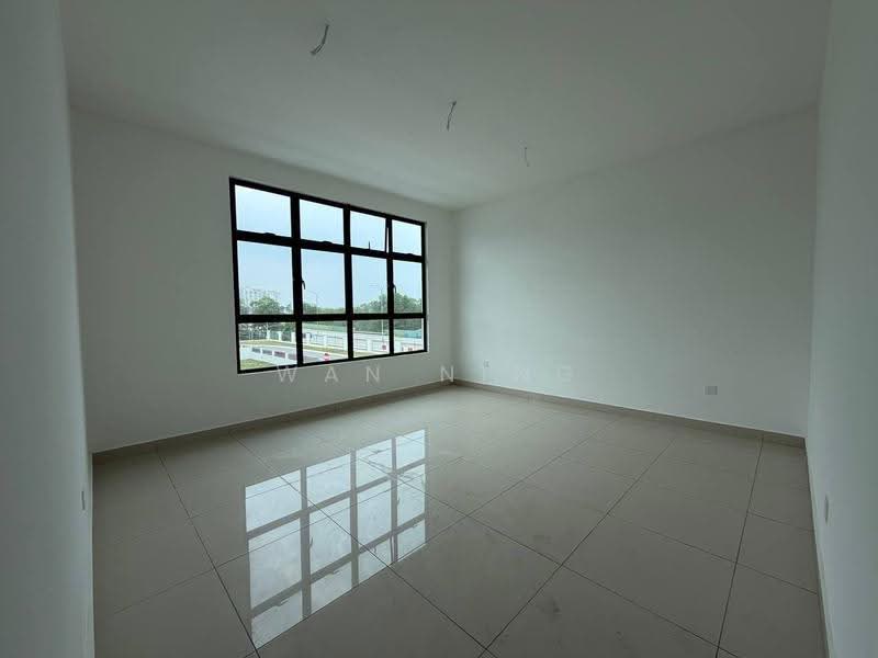 Rumah Kluster untuk Dijual di Iskandar Puteri (Nusajaya) (Johor) - Wan Ning - Interior - PropertyGuru.com.my