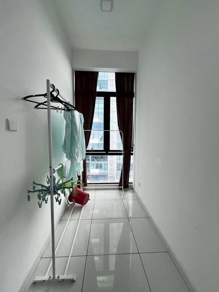 Apartment for Sale at Wave @ Marina Cove - Jayden Ng - Corridor - PropertyGuru.com.my
