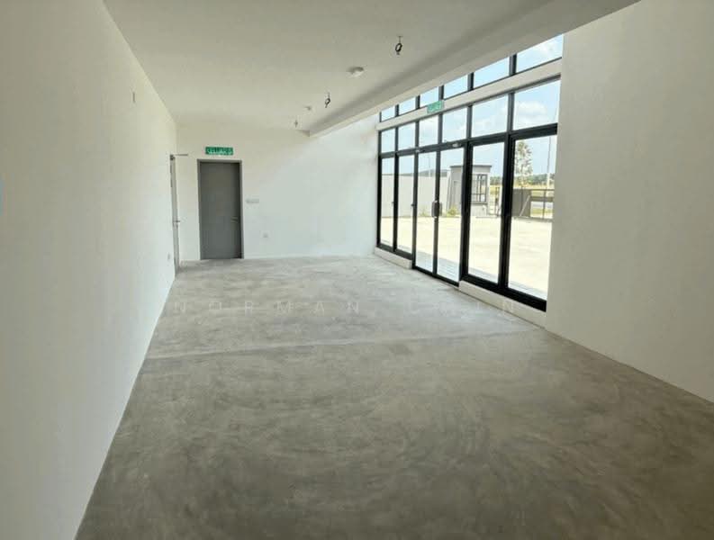 Semi-D Factory for Sale in Pasir Gudang (Johor) - Norman Chin - Interior - PropertyGuru.com.my