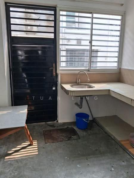 2-storey Terraced House for Rent in Masai (Johor) - Tuan Ling - PropertyGuru.com.my