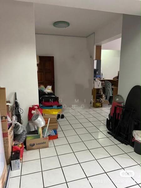 Kondominium untuk Dijual di Setapak Ria - Ming Ming Wong - Corridor - PropertyGuru.com.my