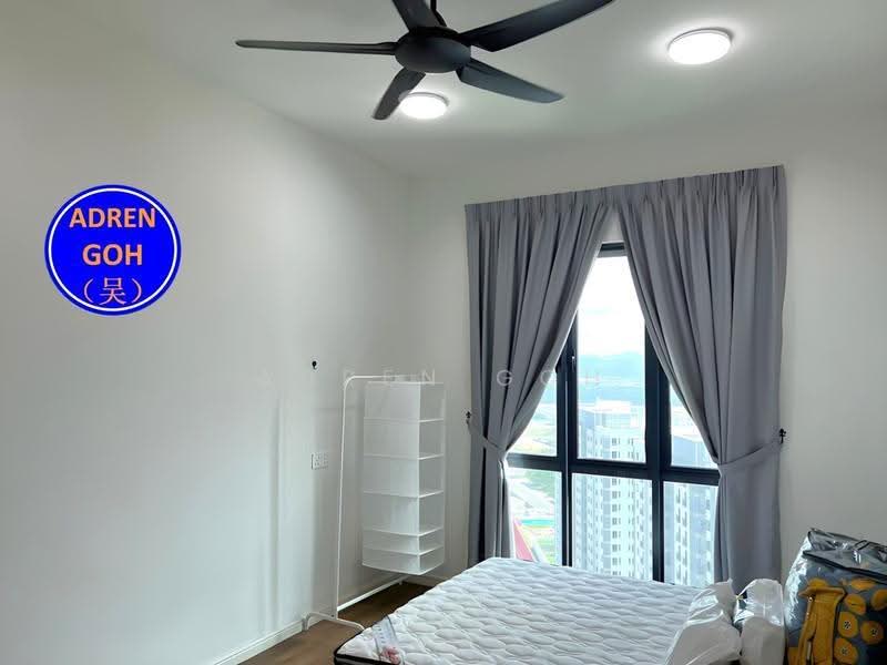 Service Residence for Sale at Suasana @ Utropolis - Adren Goh - Bedroom - PropertyGuru.com.my