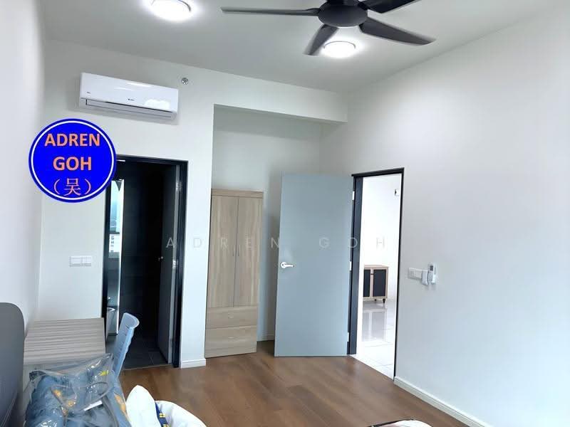 Service Residence for Sale at Suasana @ Utropolis - Adren Goh - Bedroom - PropertyGuru.com.my