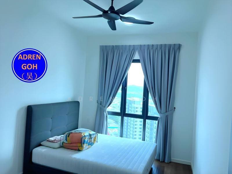 Service Residence for Sale at Suasana @ Utropolis - Adren Goh - Bedroom - PropertyGuru.com.my