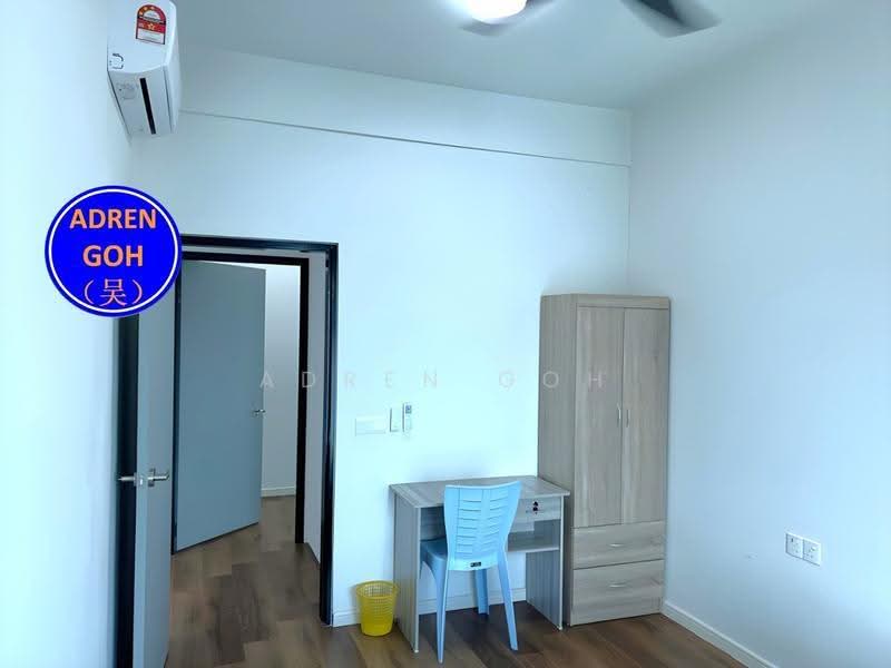 Service Residence for Sale at Suasana @ Utropolis - Adren Goh - Bedroom - PropertyGuru.com.my