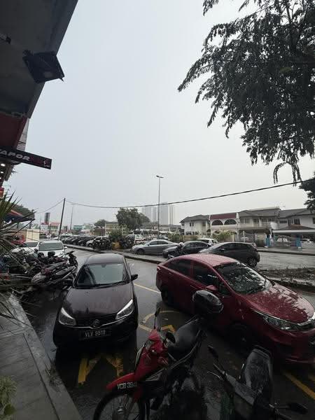 Kedai untuk Disewa di Sri Petaling (Kuala Lumpur) - Alex Ang - PropertyGuru.com.my
