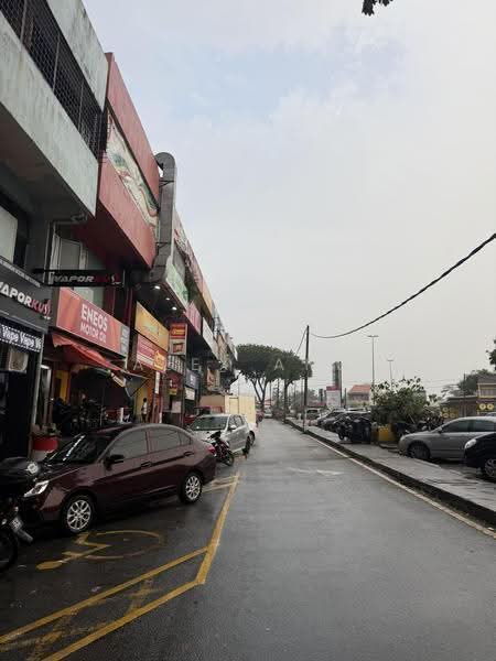 Kedai untuk Disewa di Sri Petaling (Kuala Lumpur) - Alex Ang - PropertyGuru.com.my