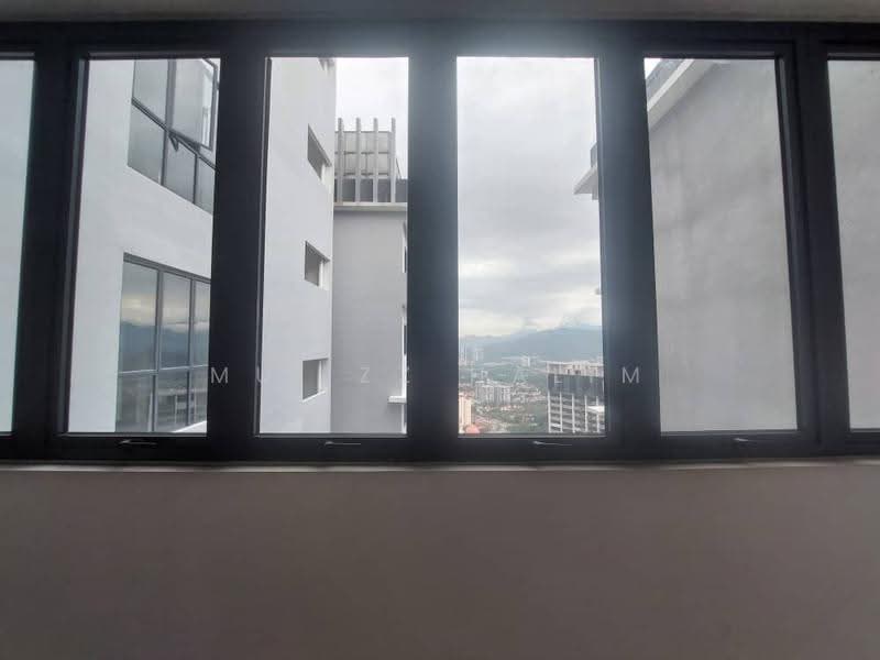 Kondominium untuk Dijual di The Hamilton - Mu'izz Halim - View - PropertyGuru.com.my
