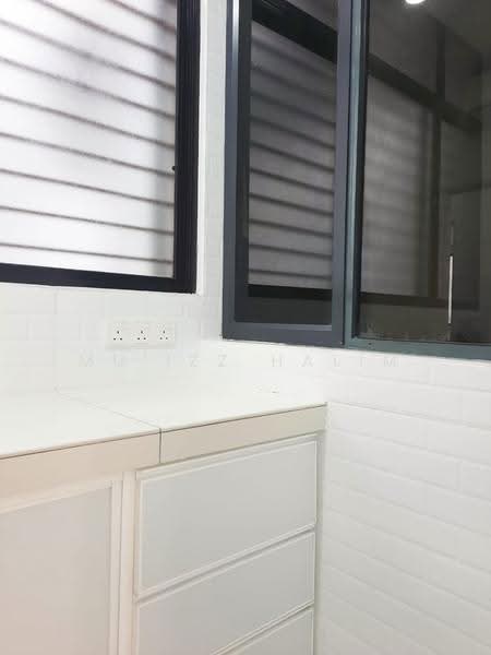 Kondominium untuk Dijual di The Hamilton - Mu'izz Halim - PropertyGuru.com.my