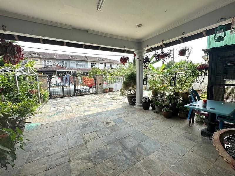 Semi-Detached House for Sale in Taman Bukit Kempas (Tampoi) - Jack Wong - Exterior - PropertyGuru.com.my