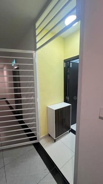 Service Residence for Sale at Space Residency - Wan Ning - Entrance - PropertyGuru.com.my