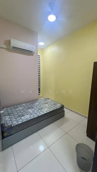 Service Residence for Sale at Space Residency - Wan Ning - Bedroom - PropertyGuru.com.my