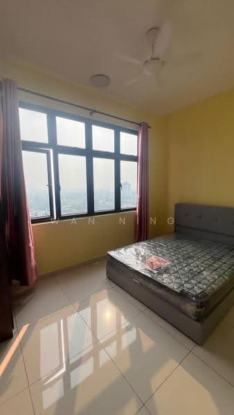 Service Residence for Sale at Space Residency - Wan Ning - Bedroom - PropertyGuru.com.my