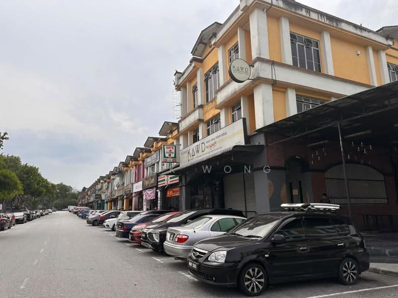 Kedai untuk Dijual di Skudai (Johor) - Jack Wong - PropertyGuru.com.my
