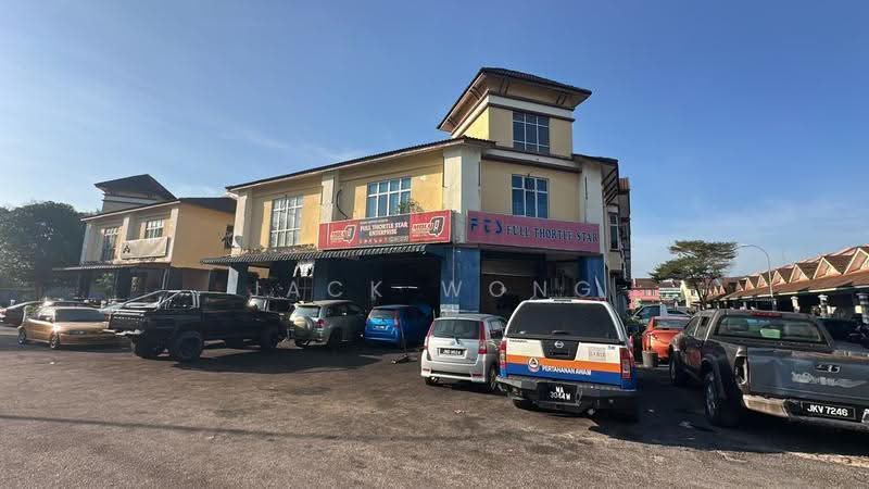 Kedai untuk Dijual di Skudai (Johor) - Jack Wong - PropertyGuru.com.my
