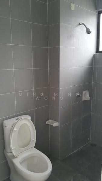 2-storey Terraced House for Sale in M Residence (Rawang) - Ming Ming Wong - Bathroom - PropertyGuru.com.my