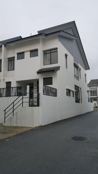 2-storey Terraced House for Sale in M Residence (Rawang) - Ming Ming Wong - Exterior - PropertyGuru.com.my