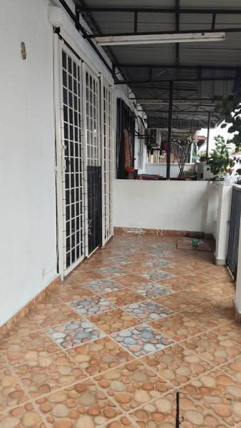 Apartment for Rent at Dahlia - Zann Fauzan - Exterior - PropertyGuru.com.my