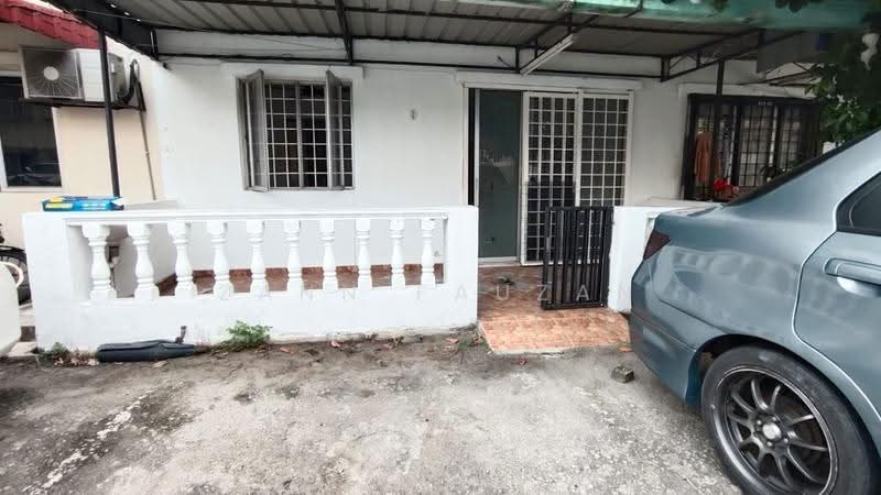 Apartment for Rent at Dahlia - Zann Fauzan - Exterior - PropertyGuru.com.my