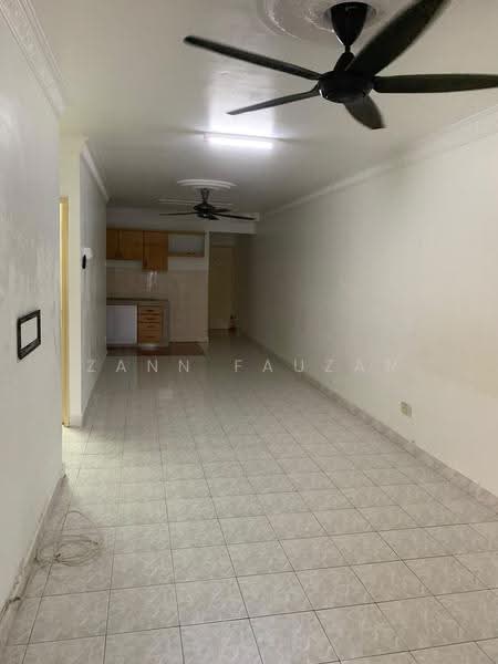 Apartment for Rent at Dahlia - Zann Fauzan - Kitchen - PropertyGuru.com.my