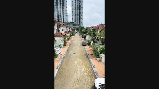Rumah Berkembar untuk Dijual di Mont Kiara (Kuala Lumpur) - Nic Lu - PropertyGuru.com.my