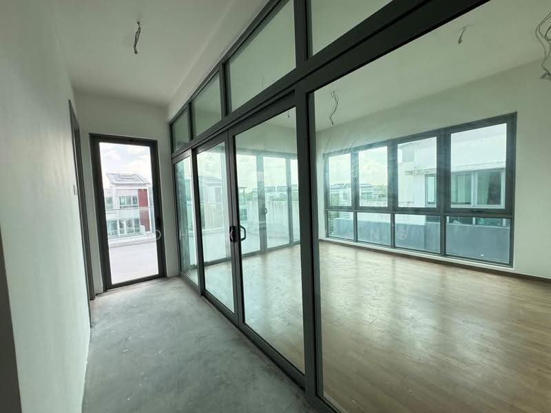 Rumah Banglo untuk Dijual di Taman Molek (Johor Bahru) - Toh Xin Hang - Exterior - PropertyGuru.com.my