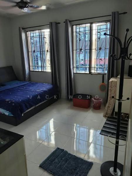 2-storey Terraced House for Sale in Taman Megah Ria (Masai) - Jack Wong - Bedroom - PropertyGuru.com.my