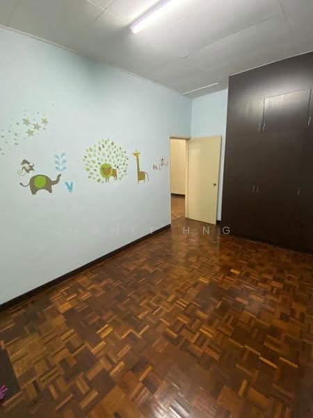 2-storey Terraced House for Sale in Kota Kemuning (Shah Alam) - Janet Hng - Bedroom - PropertyGuru.com.my