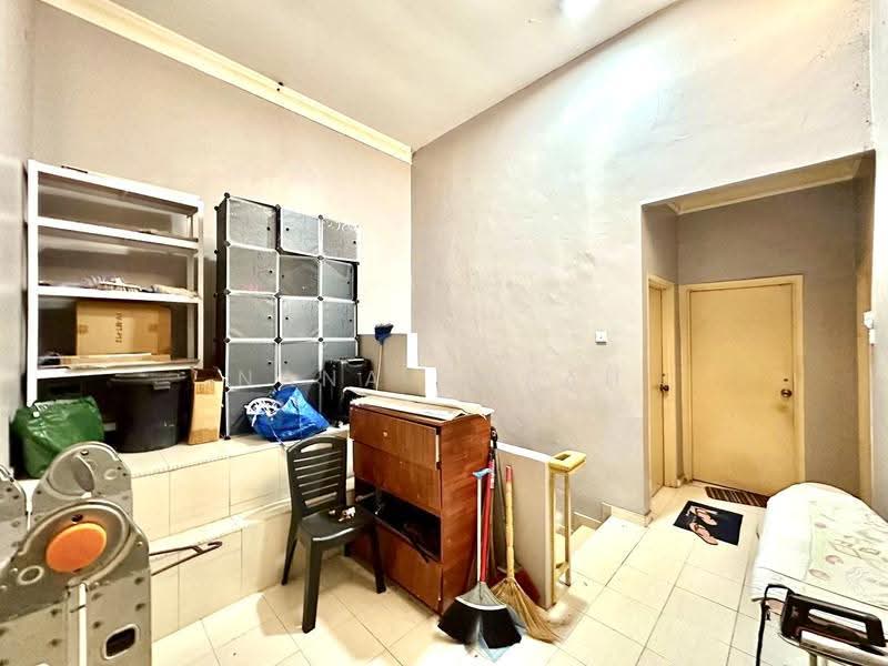 2-storey Terraced House for Sale in Taman Mutiara Subang (Shah Alam) - Nana Cheah - Interior - PropertyGuru.com.my