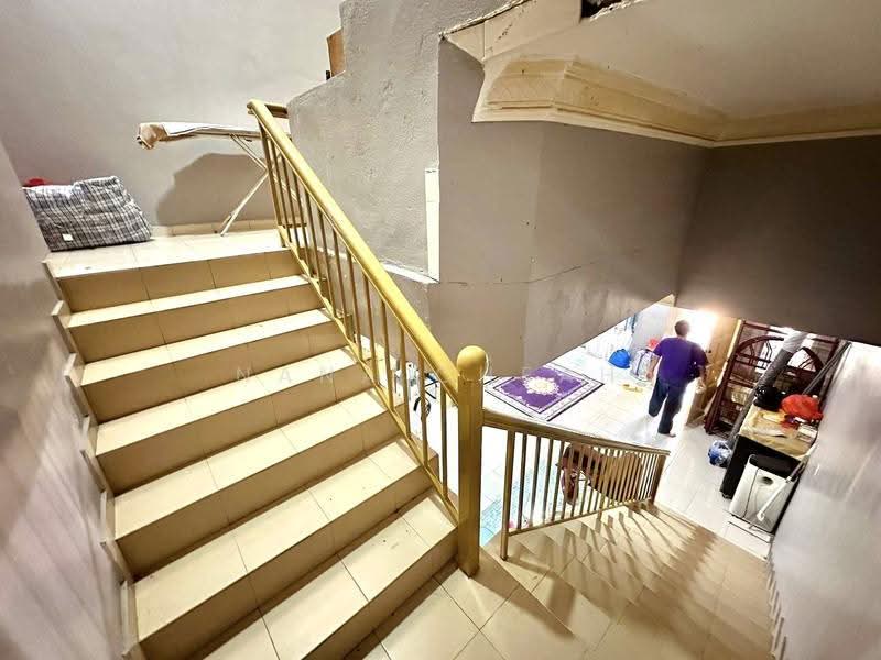 2-storey Terraced House for Sale in Taman Mutiara Subang (Shah Alam) - Nana Cheah - PropertyGuru.com.my