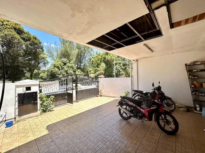 2-storey Terraced House for Sale in Taman Mutiara Subang (Shah Alam) - Nana Cheah - PropertyGuru.com.my