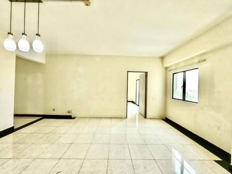 Condominium for Sale at Casa Tebrau @ Seri Palma - JOANNE YONG - Living Room - PropertyGuru.com.my