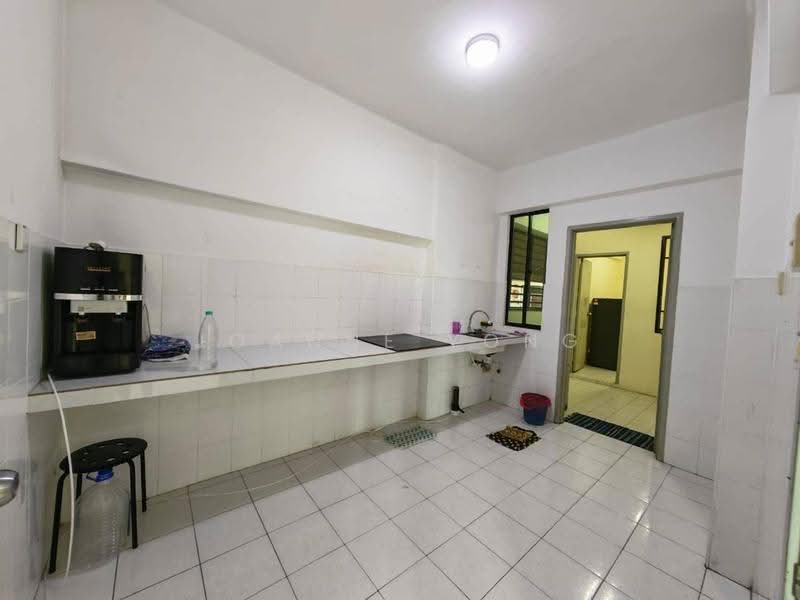 Condominium for Sale at Casa Tebrau @ Seri Palma - JOANNE YONG - Kitchen - PropertyGuru.com.my