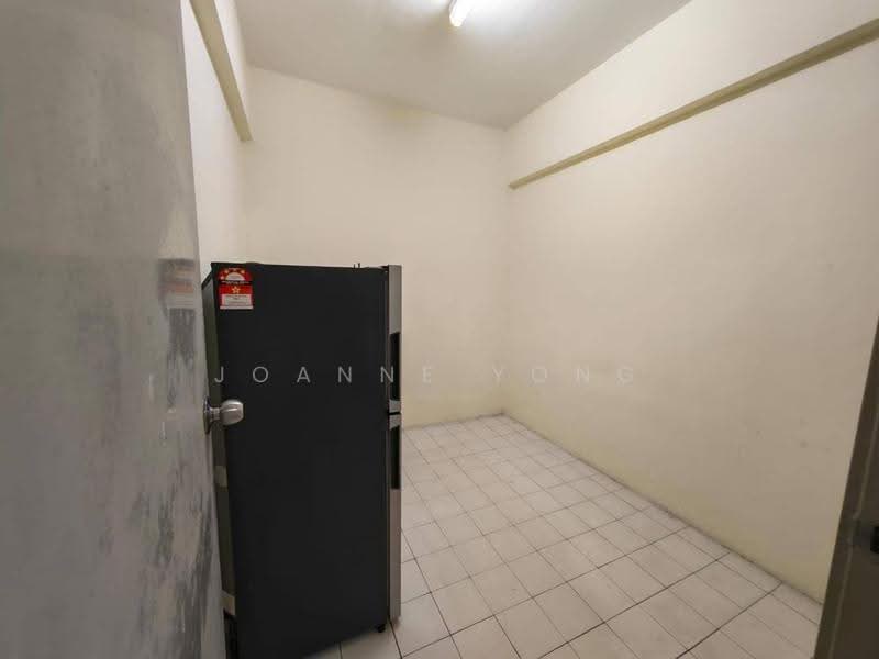 Condominium for Sale at Casa Tebrau @ Seri Palma - JOANNE YONG - PropertyGuru.com.my