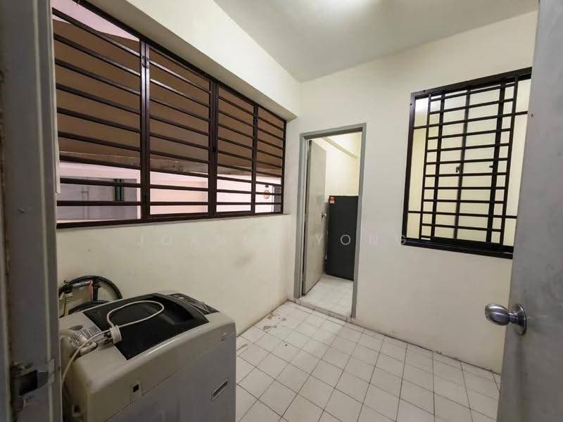 Condominium for Sale at Casa Tebrau @ Seri Palma - JOANNE YONG - Interior - PropertyGuru.com.my