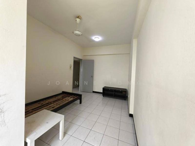 Condominium for Sale at Casa Tebrau @ Seri Palma - JOANNE YONG - Bedroom - PropertyGuru.com.my