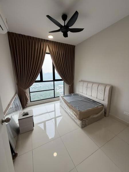 Kondominium untuk Disewa di Nestree Residence - NG YI XING - Bedroom - PropertyGuru.com.my
