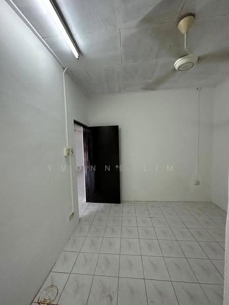 1-storey Terraced House for Sale in Senai (Kulai) - Yvonne Lim - Interior - PropertyGuru.com.my