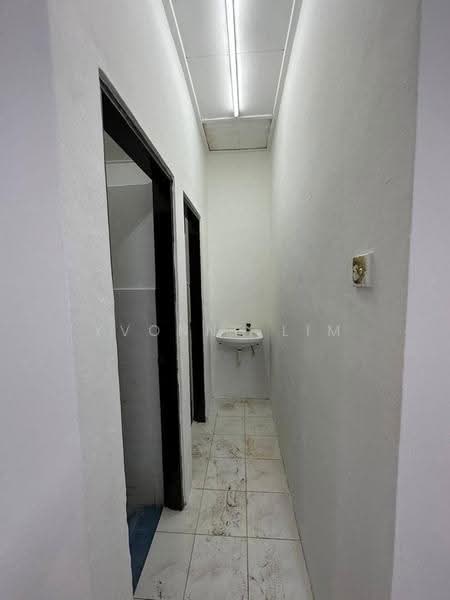 1-storey Terraced House for Sale in Senai (Kulai) - Yvonne Lim - PropertyGuru.com.my