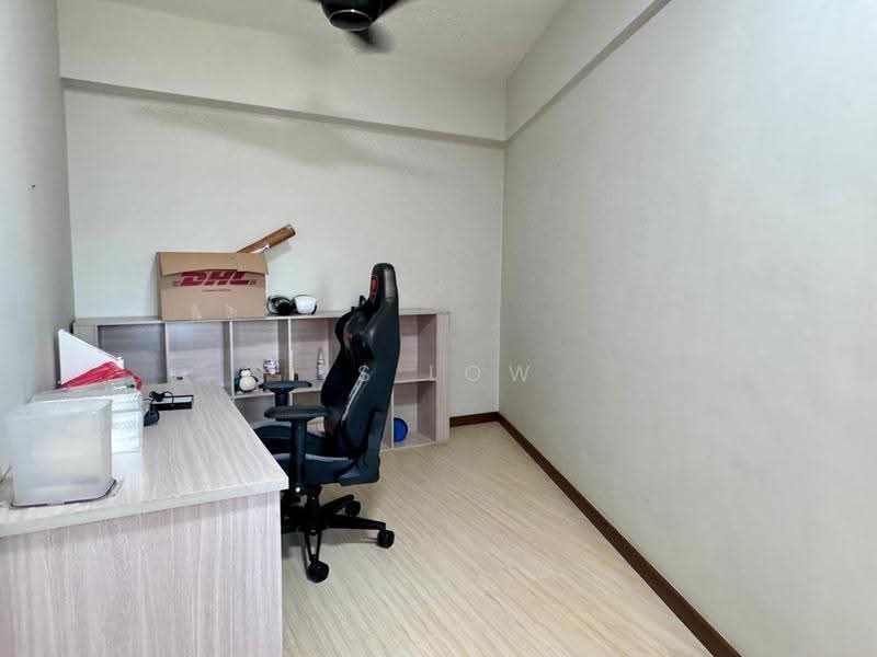 Kondominium untuk Dijual di Savanna Condominium - TS Low - Study - PropertyGuru.com.my