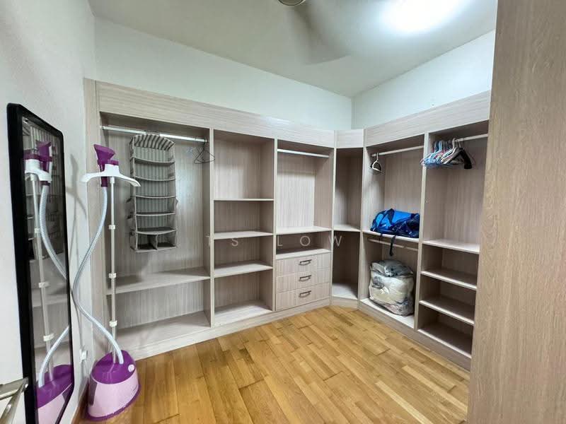 Kondominium untuk Dijual di Savanna Condominium - TS Low - Interior - PropertyGuru.com.my