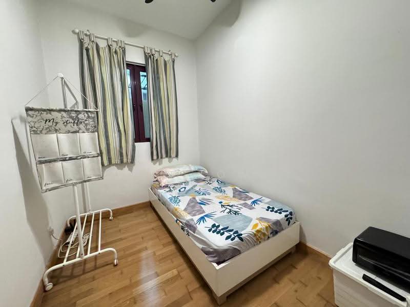 Kondominium untuk Dijual di Savanna Condominium - TS Low - Bedroom - PropertyGuru.com.my