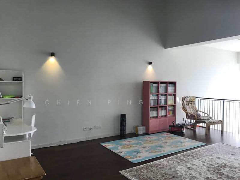 Rumah Teres untuk Dijual di Desa Parkcity (Kuala Lumpur) - Chien Ping Ung - Study - PropertyGuru.com.my