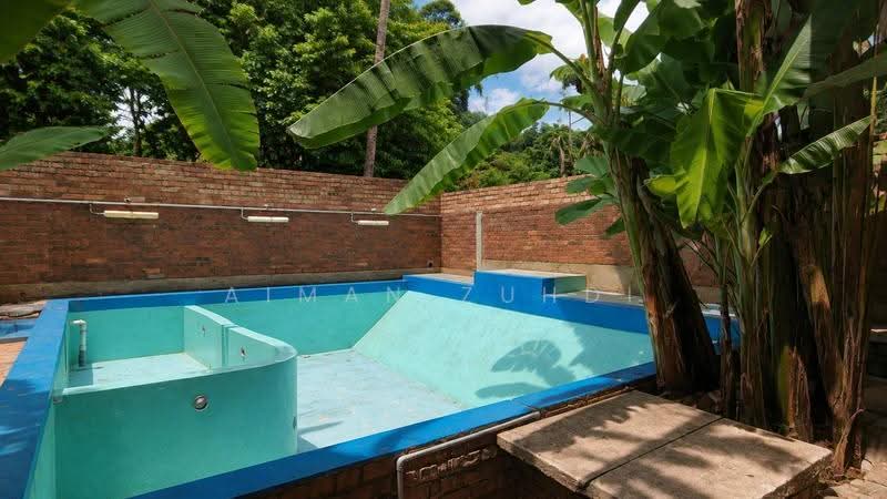 Tanah Kediaman untuk Dijual di Janda Baik (Bentong) - AIMAN ZUHDI - PropertyGuru.com.my