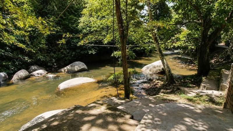 Tanah Kediaman untuk Dijual di Janda Baik (Bentong) - AIMAN ZUHDI - PropertyGuru.com.my